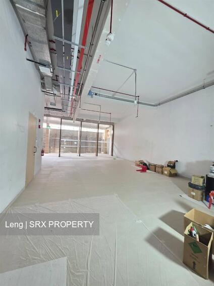 GEYLANG ROAD (D14), Shop House #629411671